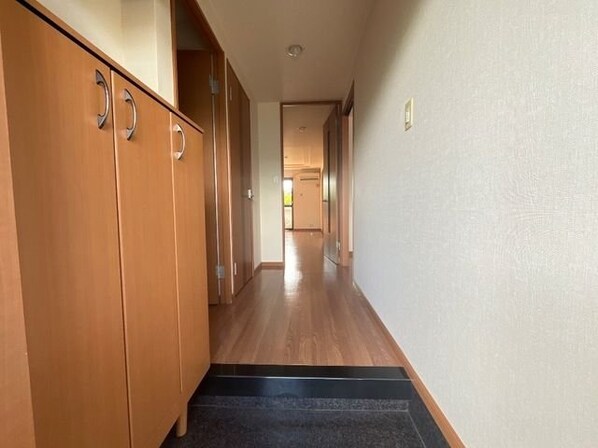 アプリコットの物件内観写真